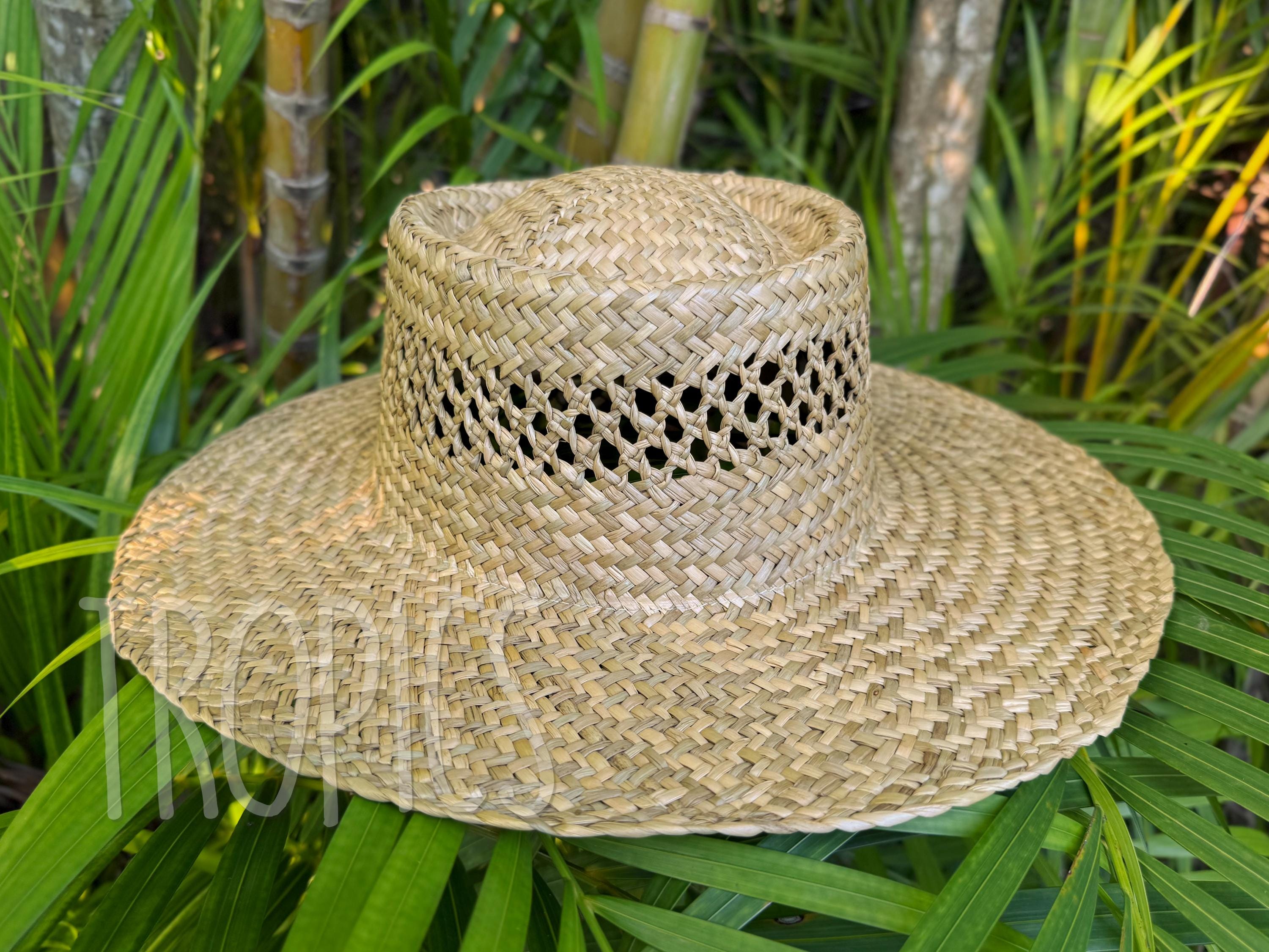 Papale lauhala - Etsy 日本
