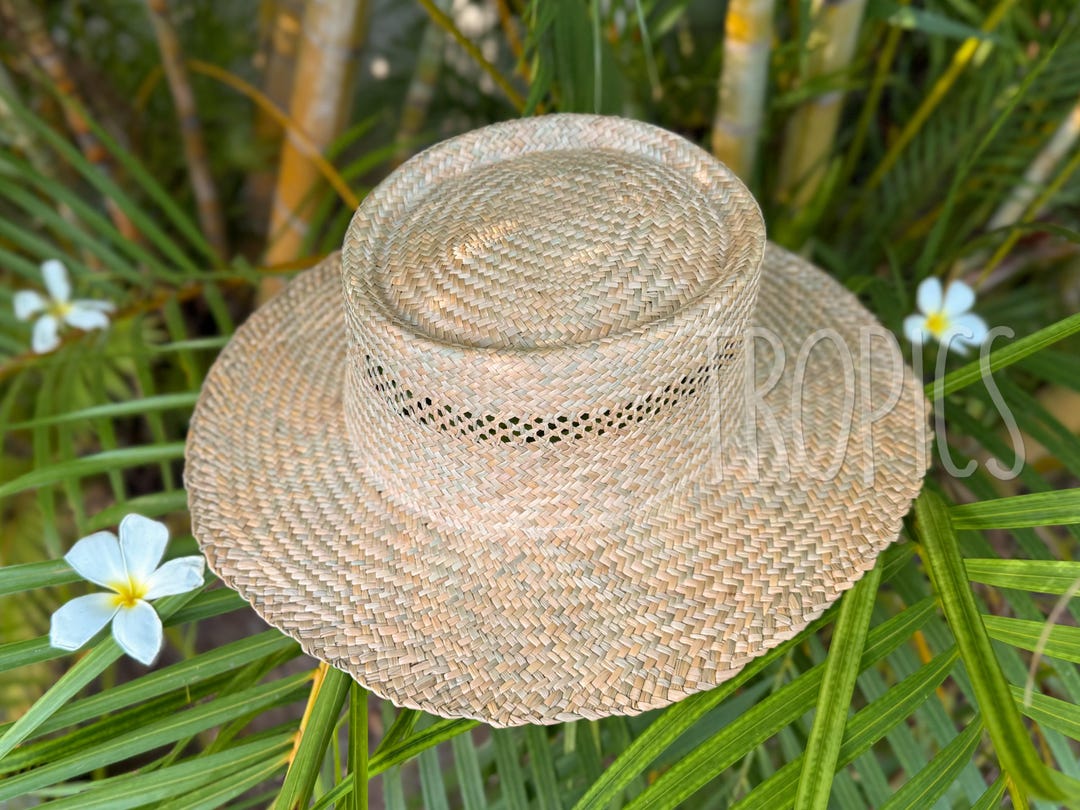 Women\'s Papyrus Straw Woven Sun Hat 1f2631dd8479dffff5546422ac22c0  main image 4
