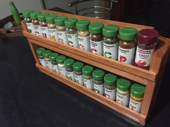 Masterfoods spice rack hotsell