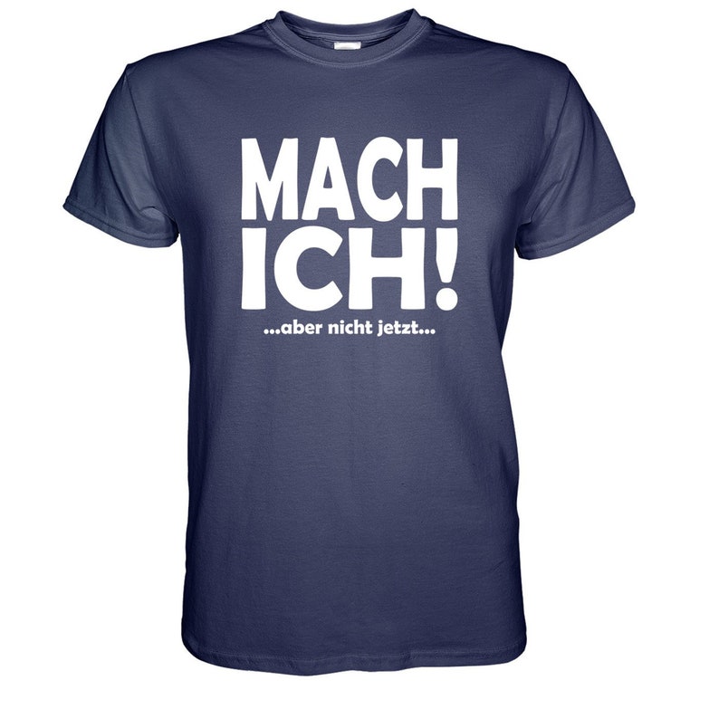 BABY I WILL ROCK YOU Langarm Body BIO-Baumwolle navy