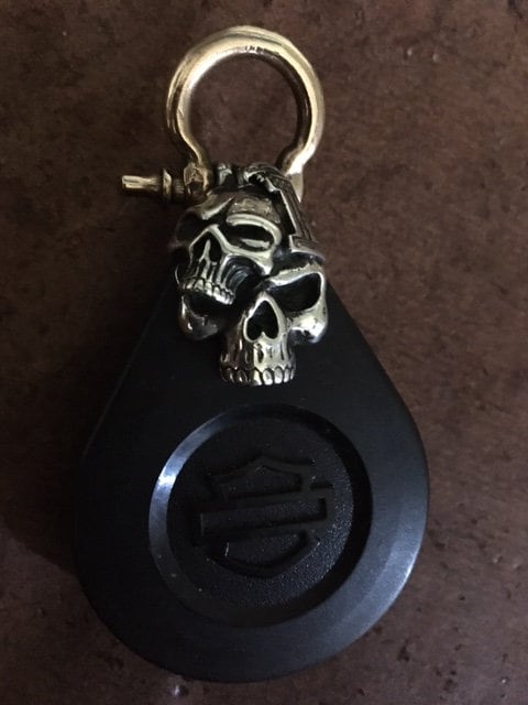 Harley Key Holder Etsy Canada