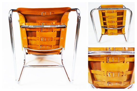 Armchair and matching footstool sale