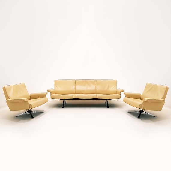 2 seater sofa and matching armchairs sale