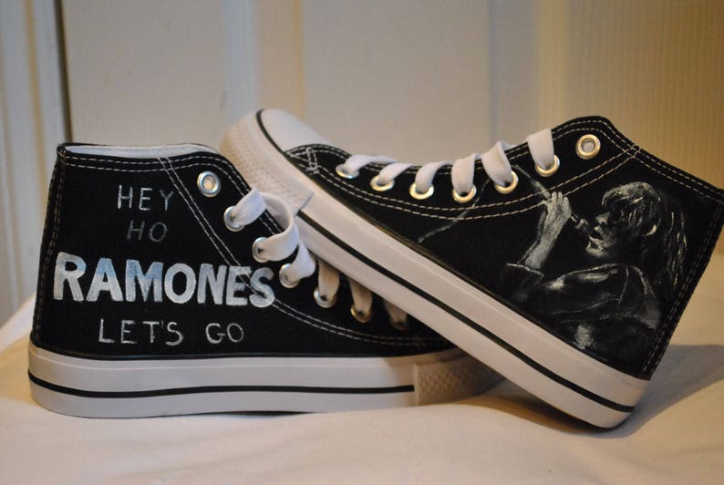 ramones shoes ramones shoes