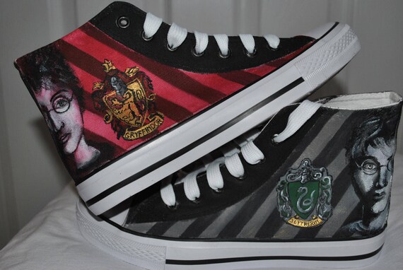 scarpe harry potter converse scarpe harry potter converse