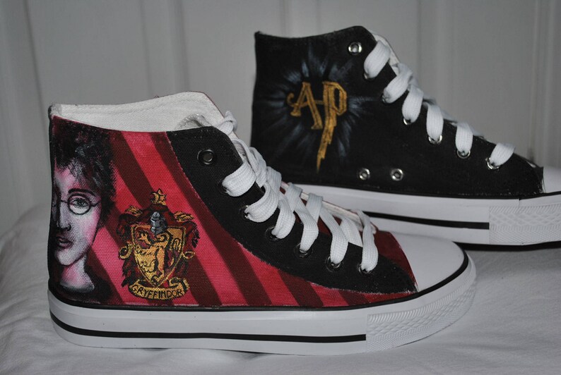 shoes converse style