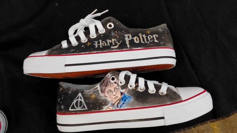 converse femmes harry potter converse femmes harry potter