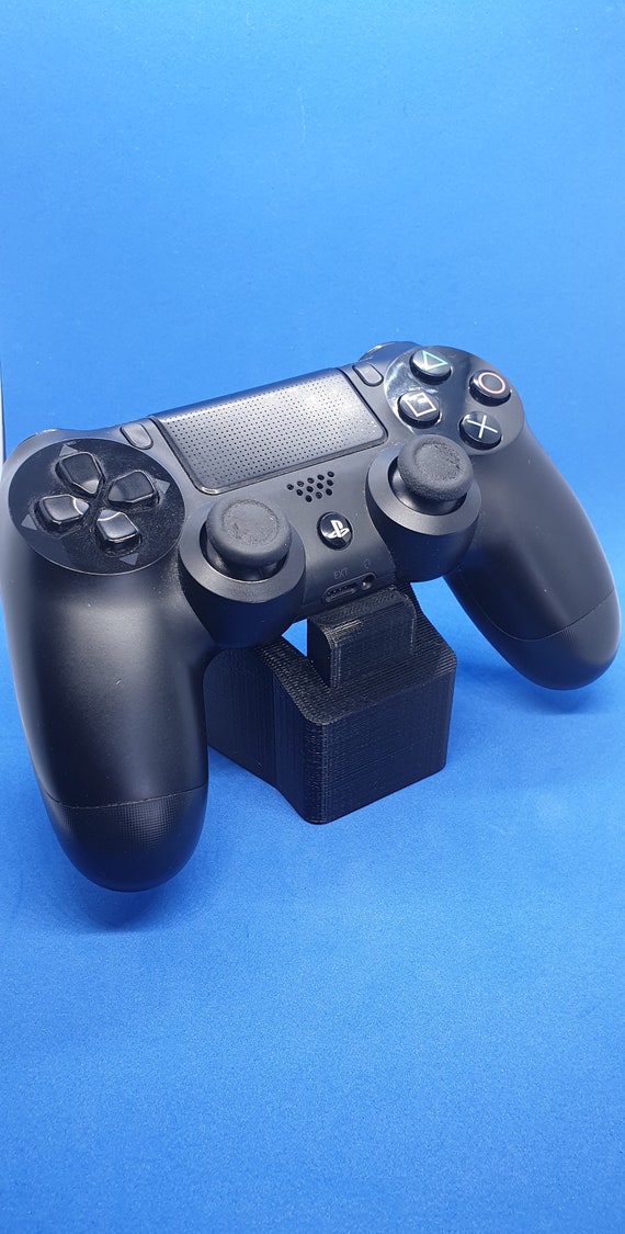 Ps4 Ps3 Ps2 Controller Stand Etsy