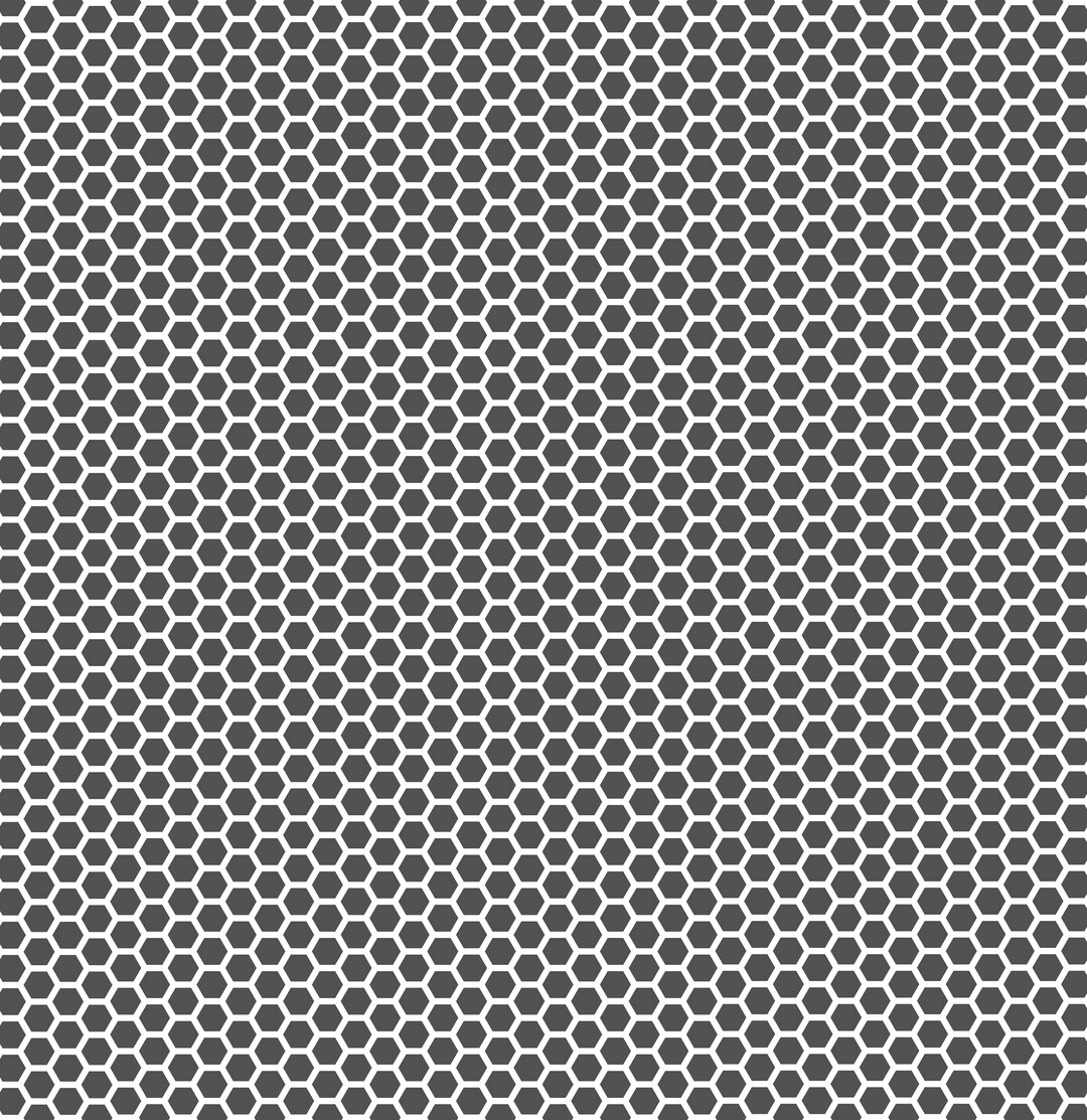Hexagon Pattern - Etsy