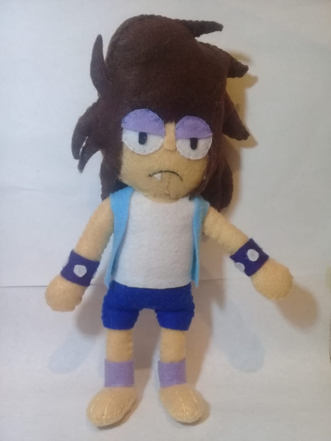 Turbo KO OK KO Let's be heroes | Etsy
