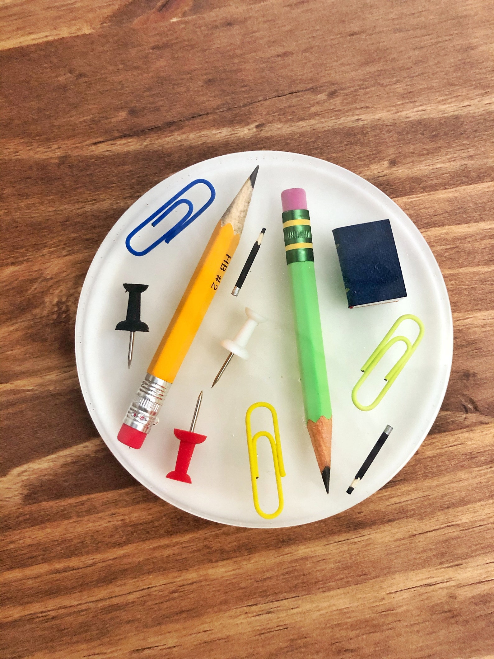 Teacher Gifts Teacher Coaster Resin Coaster Back To School Etsy