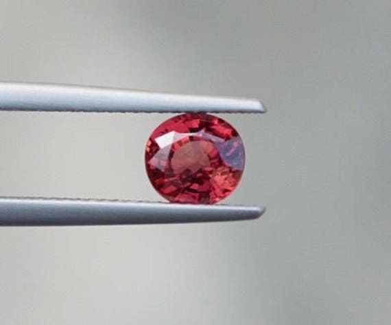 Natural Natural Natural Padparadcha Sapphire Loose, Custom Oval Engagement Wedding Ring, 1.31 cts Red Gemstones, September Birthstone Ring Personalized Gift 0f5674 Natural Natural Natural Padparadcha Sapphire Loose, Custom Oval Engagement Wedding Ring, 1.31 cts Red Gemstones, September Birthstone Ring Personalized Gift 0f5674