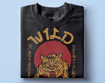 Tiger X Dragon Anime - Etsy Tiger X Dragon Anime - Etsy