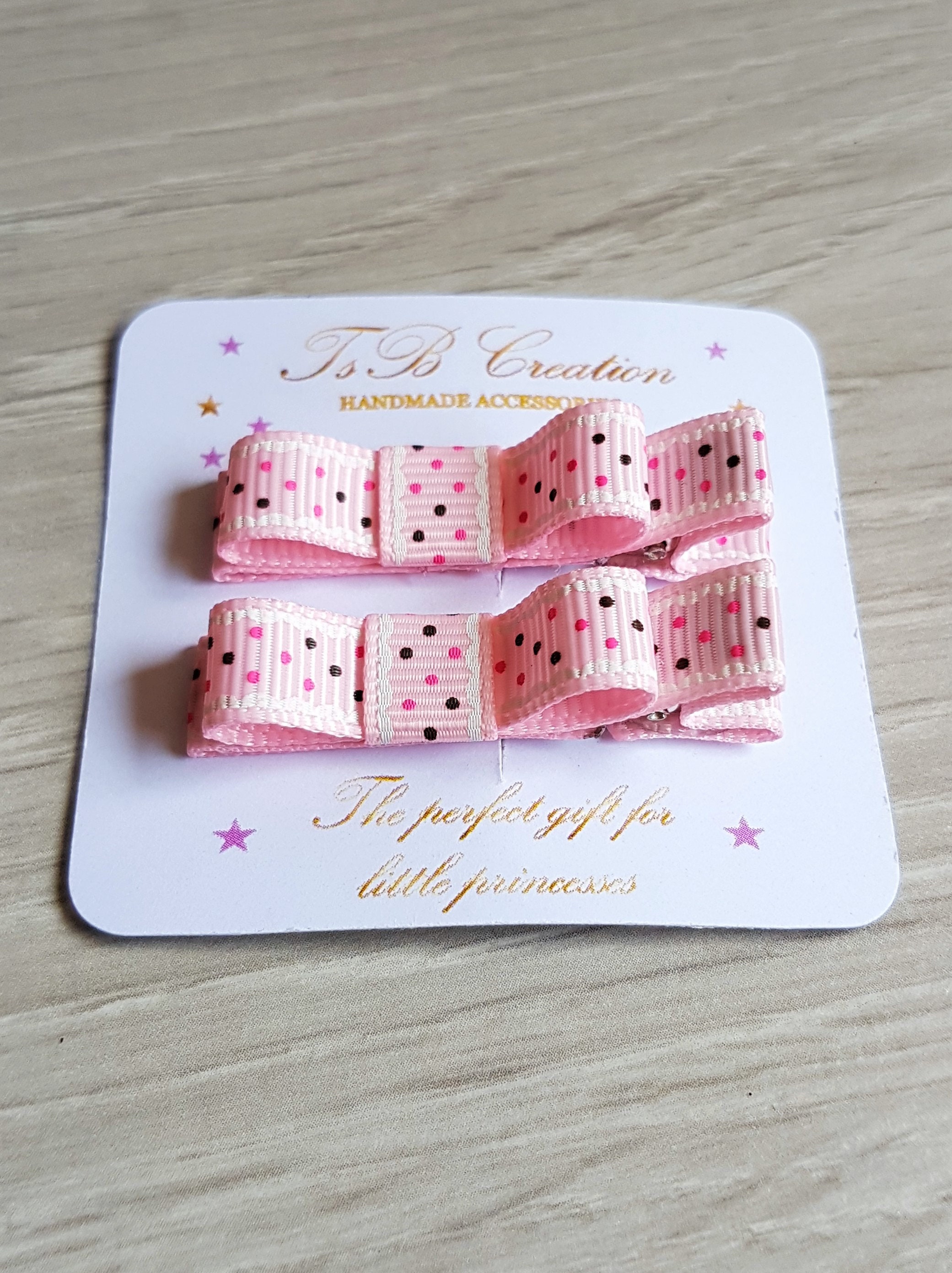 baby alligator hair clips