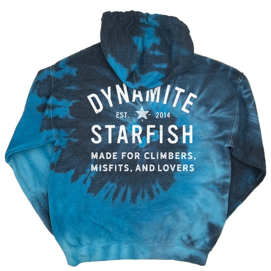 Dynamite Sweatshirt