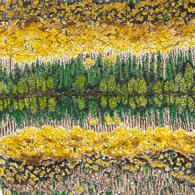 Rose Lake 1