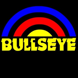 Bullseye: Game Show Presentation Software for Windows | Host Your Own Game Show!