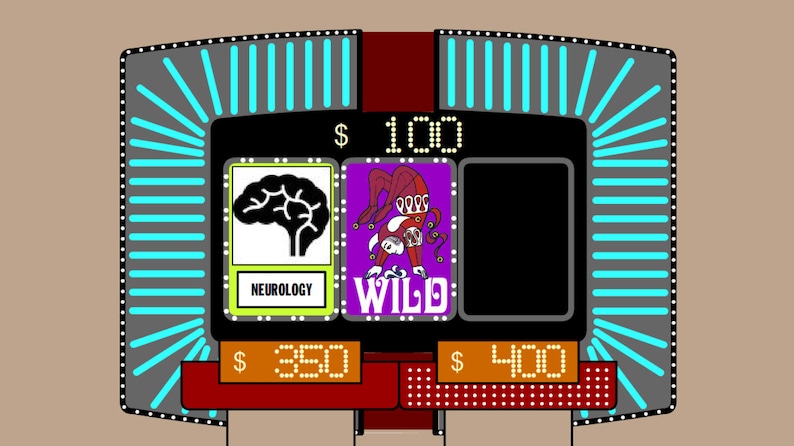 Joker's Wild: Game Show Presentation Software for Windows | Host Your ...