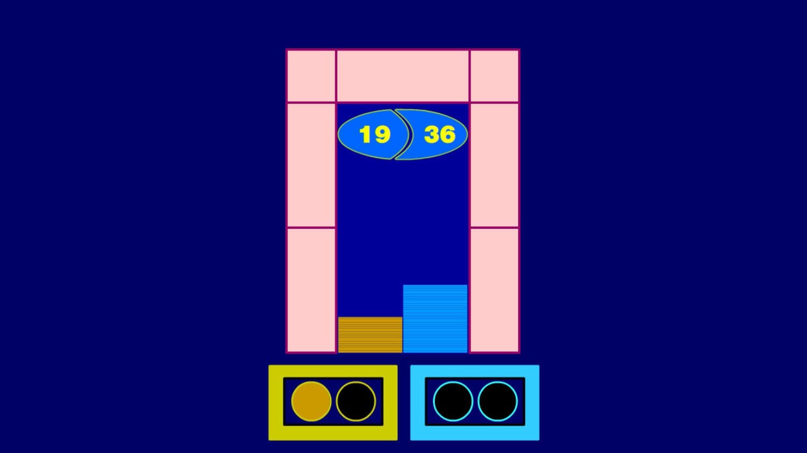 Pointless Game Board Presentation Software for Windows Host Your Own