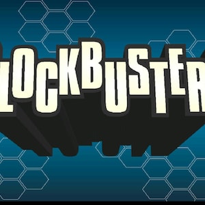 Blockbusters: Game Show Presentation Software for Windows | Host Your Own Game Show at Home!