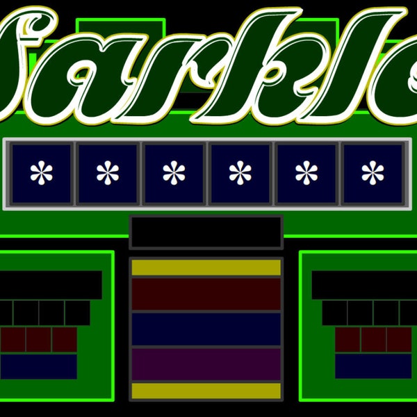 Farkle: Game Show Presentation Software for Windows | Host Your Own Game Show!