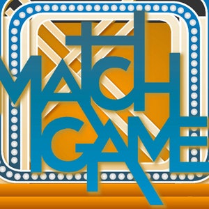 Match Game: Game Show Presentation Software for Windows | Host Your Own Game Show!