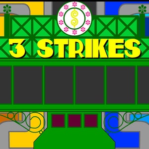 3 Strikes Pricing Game Presentation Software for Windows | Host Your Own &quot;Price is Right&quot; Style Game Show!