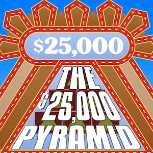 Pyramid: Game Show Presentation Software for Windows | Host Your Own Game Show!