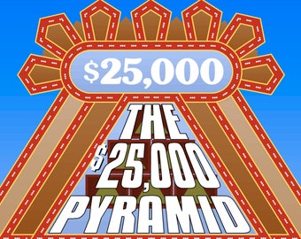 Pyramid: Game Show Presentation Software for Windows | Host Your Own Game Show!