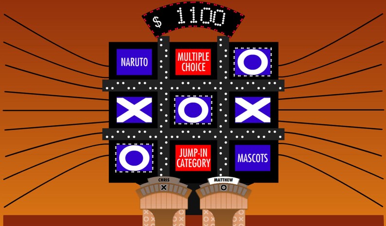 tic