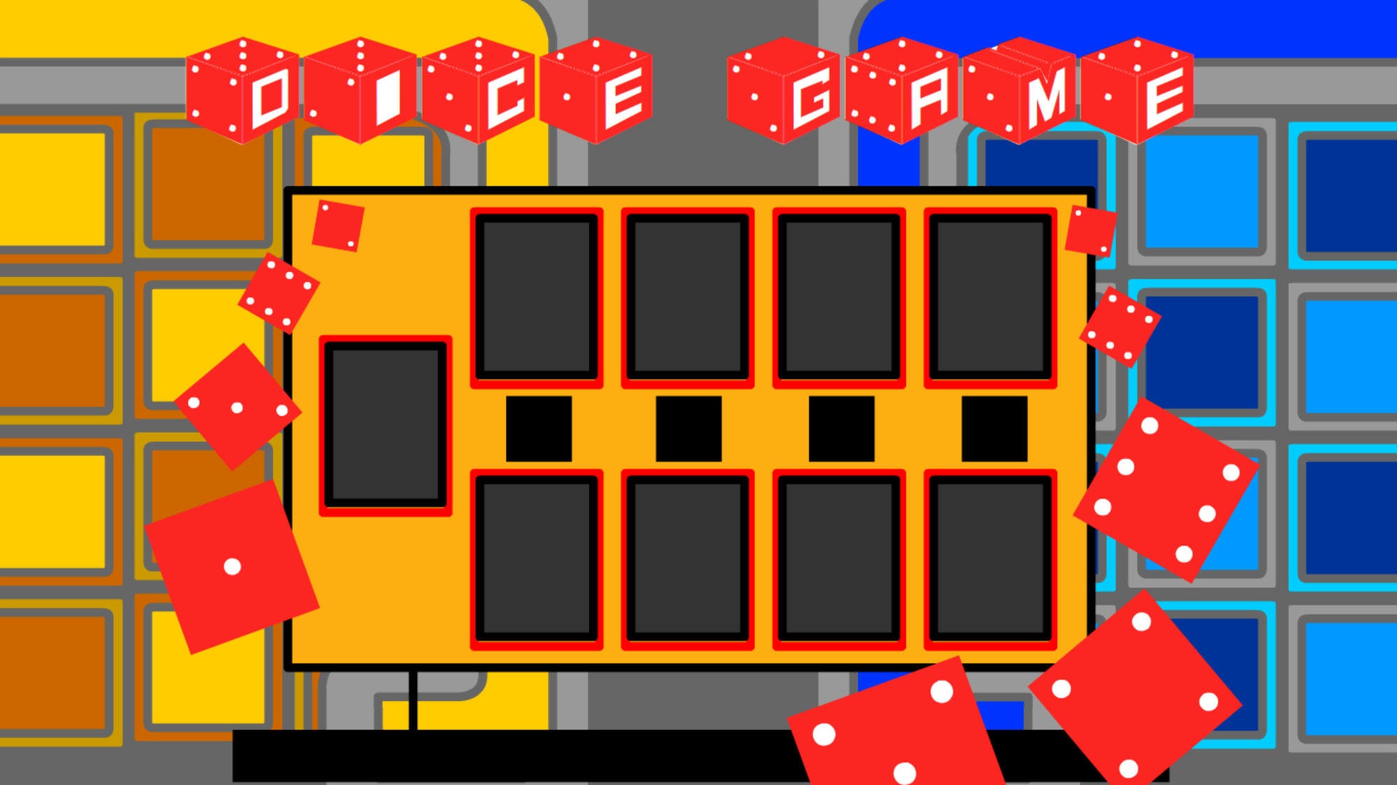 Dice Game Pricing Game Presentation Software for Windows Host Your Own