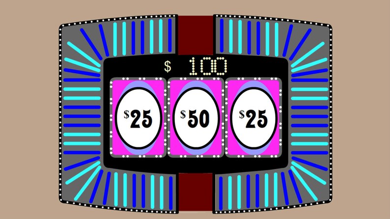 Joker's Wild: Game Show Presentation Software for Windows Host Your Own