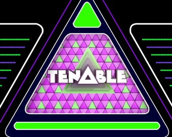 Tenable Board: Game Show Presentation Software for Windows | Host Your Own Game Show! Use Your Own Custom Questions and Answers!