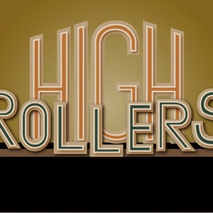 High Rollers: Game Show Presentation Software for Windows | Host Your Own Game Show!