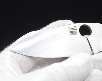 Helvie Knives - Etsy