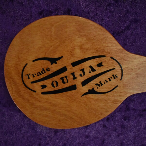 Ouija Board Svg Etsy