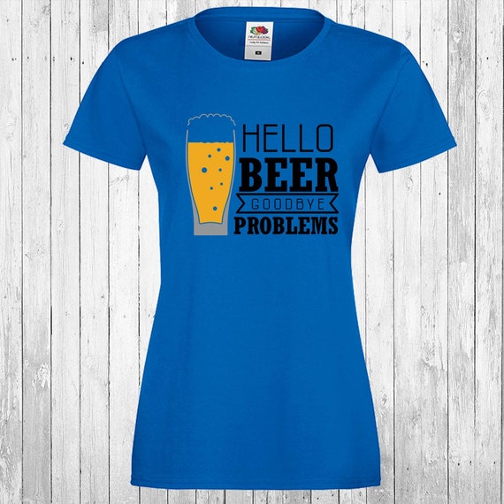 craft beer tee shirts