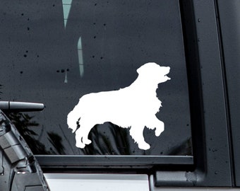 Adesivo Per Auto Labrador Retriever A Bordo - Foto 9