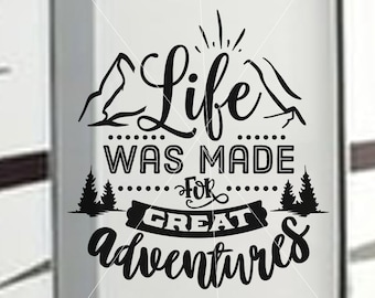 Rv Decals | Etsy