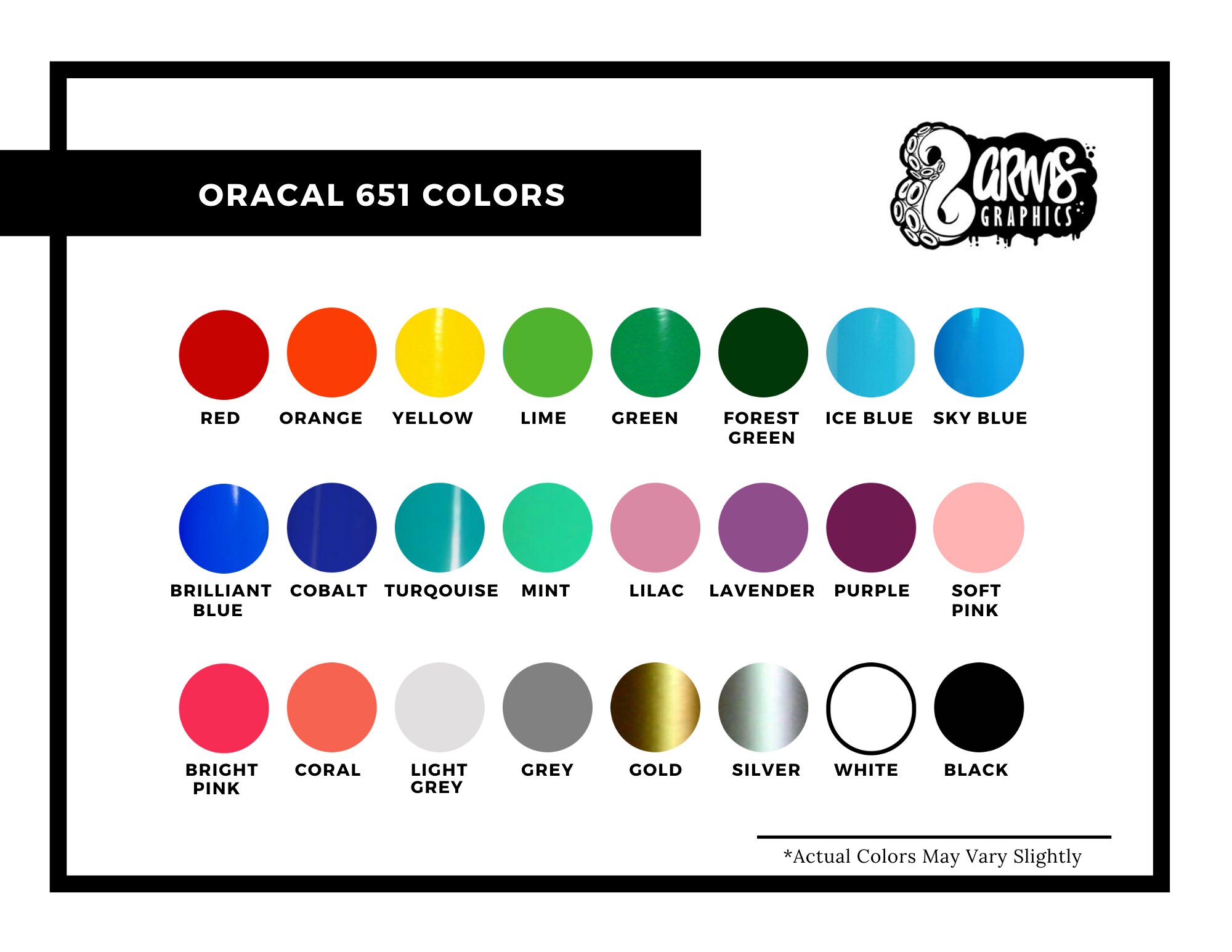 4x6 INCHES STICKER SHEETS (6PCS) - Sticker LA