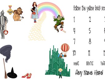 Free Free 179 Baby Milestone Milestone Blanket Svg SVG PNG EPS DXF File