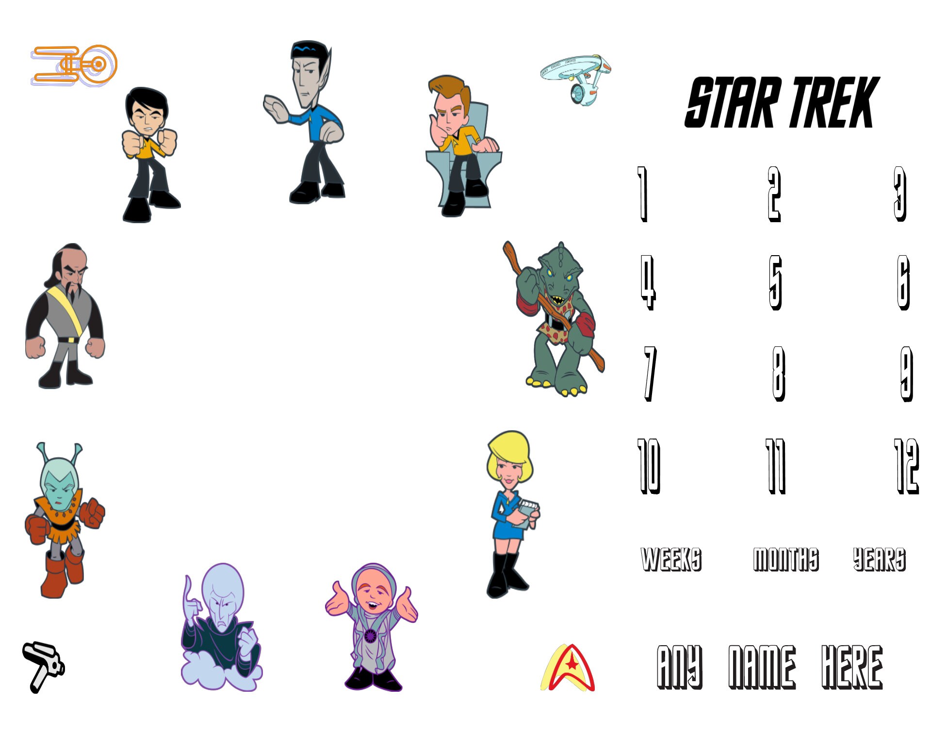 Free Free 179 Baby Milestone Milestone Blanket Svg SVG PNG EPS DXF File