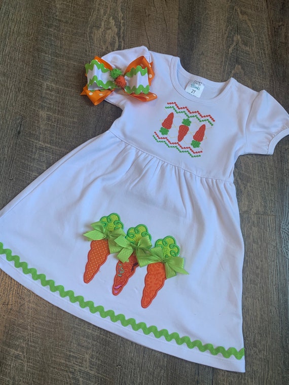 easter outfit 2t