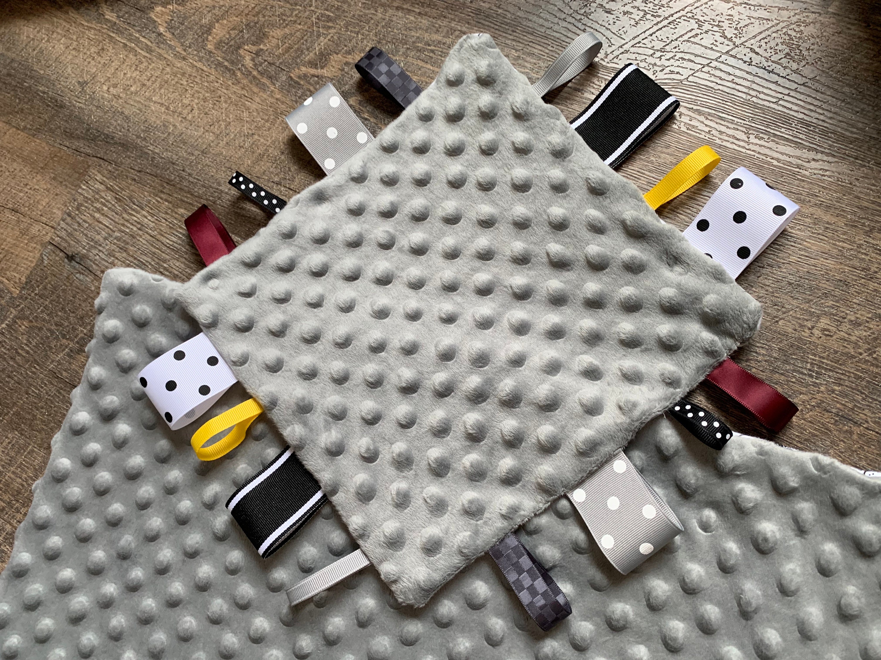 personalized harry potter baby blanket