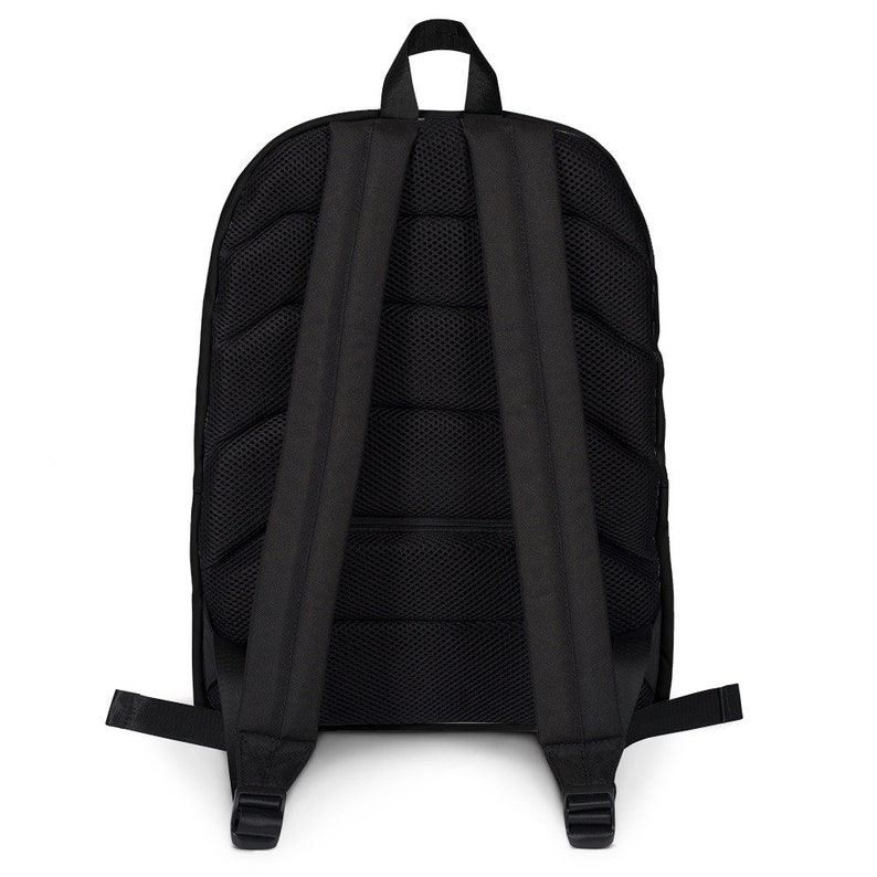 The Heart of Hilton Head Backpack