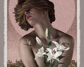 Perception: Belief (right panel)