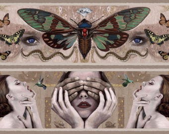 Dreaming We Are Awake