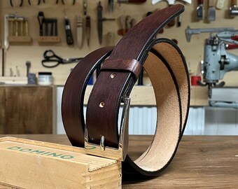 leather belt, hand made leather belt, woman and man leather belt, custom leather belt, genuine leather belt