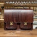 see more listings in the Leather briefcase section