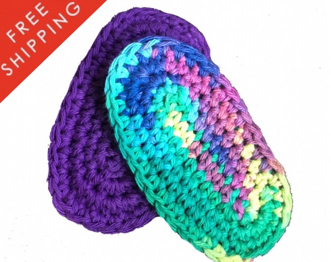 Crochet Terthing Biscut, Teether